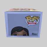 Funko POP! Video Games Overwatch Titanium Pharah Figure #95!