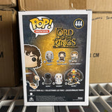 Funko POP! Lord of the Rings LOTR Frodo Baggins Figure #444!