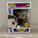 Funko POP! DC Comics Birds of Prey Roman Sionis Chase #306!