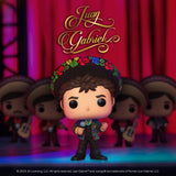 Funko Pop Rocks: Juan Gabriel Mariachi Figure #400!