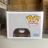 Funko POP! NFL Geno Smith Seattle Seahawks Figure #255!