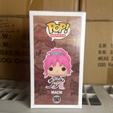 Funko POP! Anime Hunter x Hunter Machi Figure #1567