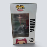 Funko POP! KPop Demon Hunters Mira Figure #2258