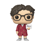 Funko POP! Big Bang Theory Leonard Hofstadter Figure #778!