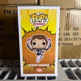 Funko POP! My Hero Academia MHA Anime Ochaco Uraraka Figure #1524