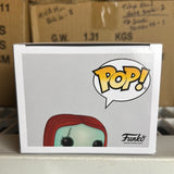 Funko Pop! Disney Nightmare Before Christmas Sally Sewing #806!