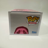 Funko POP! Horror Scream Valentines Ghost Face Figure #1725!