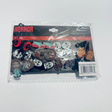 Horror Icons 12 Pack Earring Set