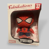 Funko Marvel Fabrikations Spider-Man 6” Plush!
