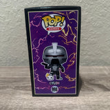 Funko POP! Funko Fusion Battlestar Galactica Cylon Figure #998!