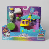 Spin Master Gabby’s Dollhouse Pandy Paws Dreamy Balcony Playset