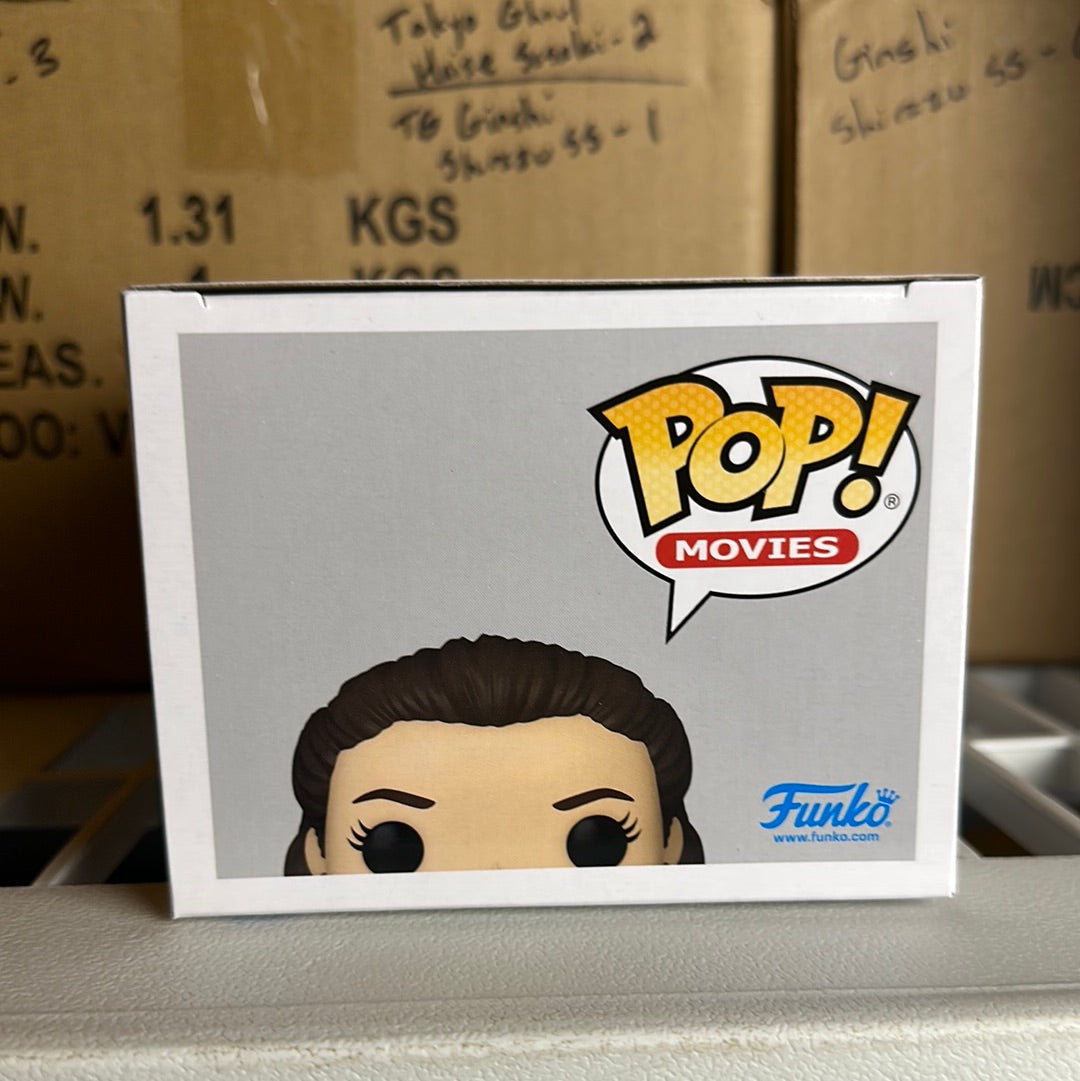 Funko Pop! WB100 300 - Queen Gorgo Figure #1474