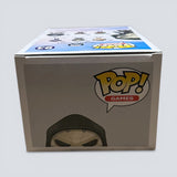 Funko POP! Video Games Overwatch Reaper Figure #93!