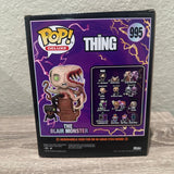 Funko POP! Horror The Thing The Blair Monster 6” Super Sized Chase Figure #995!