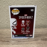 Funko POP! Marvel Spider-Man 2 Anti-Venom Suit Peter Parker #1025