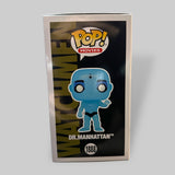 Funko POP! Movies The Watchmen Dr. Manhattan Exclusive #1888