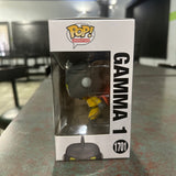 Funko Pop! Anime Dragonball Super Gamma 1 Figure #1701