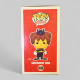 Funko POP! The Simpsons Sideshow Bob Figure #1656