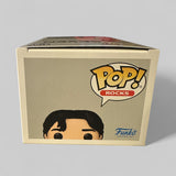 Funko POP! Rocks BTS Jung Kook Seven Figure #470!