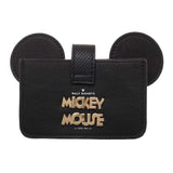 Disney Mickey Mouse 3D Ear Bi-fold Wallet