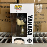 Funko POP! Anime Demon Slayer Yahaba Figure #1410!