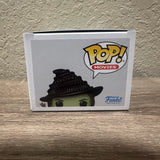 Funko POP! Wicked Elphaba Figure #1696!