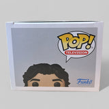 Funko Pop! Yellowjackets - Ben Scott Figure #1456!