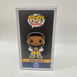 Funko POP! NFL Football Aaron Donald Los Angeles Rams Figure #130!