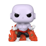 Funko POP! Anime Dragonball Super Jiren Glow Exclusive Figure #1285!