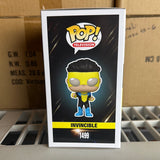 Funko POP! Television Invincible Figure #1499