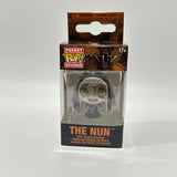 Funko Pocket Pop! Horror Keychain The Nun II Alien Mini Figure