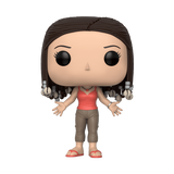 Funko POP! Friends TV Show Monica Geller with Braids Figure #704!