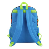 Pixar Toy Story Rocket Claw 5 pc Youth Backpack Set