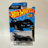 Hot Wheels Character Cars Batman Forever Batmobile