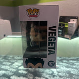 Funko POP! DBZ Anime Dragonball GT - Vegeta Figure #1627!