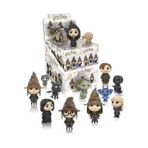 Funko Mystery Mini’s Harry Potter Series 2