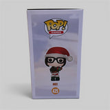 Funko POP! Video Games Overwatch Winter Wonderland Mei Exclusive Figure #425!