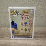 Funko POP! Disney Winnie the Pooh Eeyore Figure #1513!