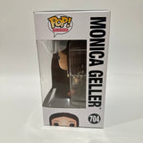 Funko POP! Friends TV Show Monica Geller with Braids Figure #704!