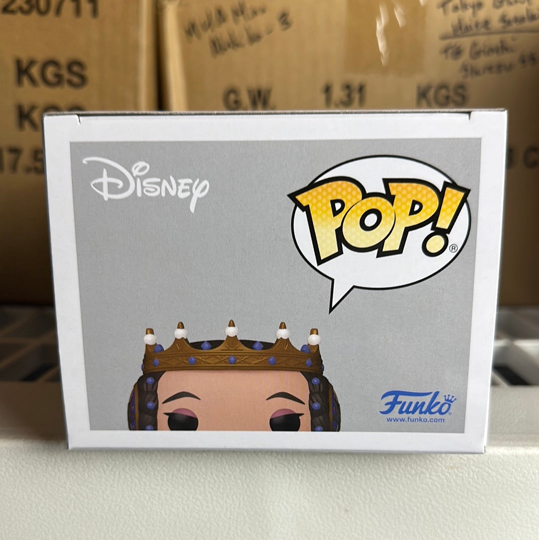 Wish Queen Amaya Funko Pop! Vinyl Figure #1393