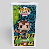 Funko POP! The Real Ghostbusters Ray Stantz Figure #1784!