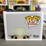Funko POP! One Piece Anime Usopp Figure #401!