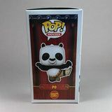 Funko POP! Kung Fu Panda - Po Specialty Series Figure #1567!