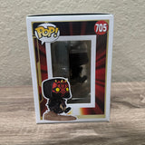 Funko Pop! Star Wars Episode I - Darth Maul on Bloodfin Speeder #705