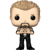 Funko Pop! WWE DDP Diamond Dallas Page Figure #166!