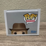 Funko Pop! Yellowstone - Beth Dutton Figure #1560!