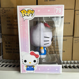 Funko Pop! Hello Kitty 10” Jumbo Sized 50th Anniversary Figure #79!