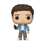 Funko POP! The Boys Hughie with Walkie Figure #979!