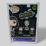 Funko POP! Horror Beetlejuice Lydia Deetz Flying Figure #1759!