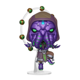 Funko POP! Video Games Overwatch Zenyatta Exclusive Figure #423!
